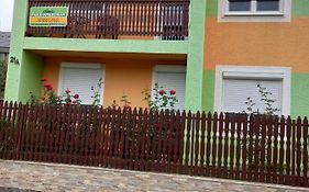 Park Apartman
